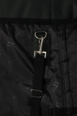 Helsinki Weidedecke mit halbem Halsteil, 200 g