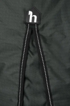 Helsinki Weidedecke mit halbem Halsteil, 200 g