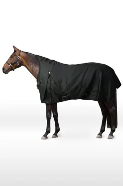 Helsinki Weidedecke mit halbem Halsteil, 300 g