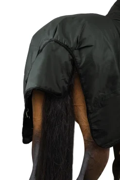 Helsinki Weidedecke mit halbem Halsteil, 300 g