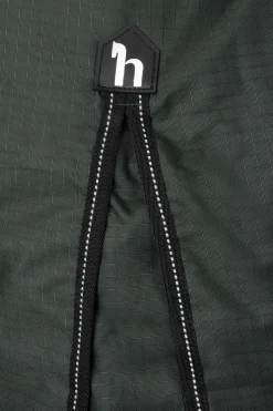 Helsinki Weidedecke mit halbem Halsteil, 300 g