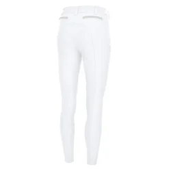 Henriette Grip Damen Reithose mit Kniebesatz