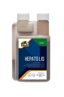Hepato Liq, 250 ml