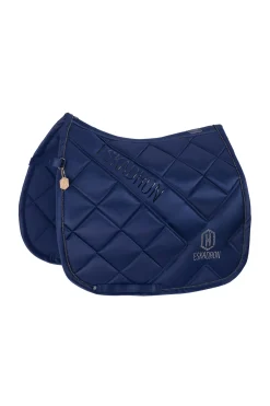 Heritage AW24 Bicross Dressurschabracke matt glänzend