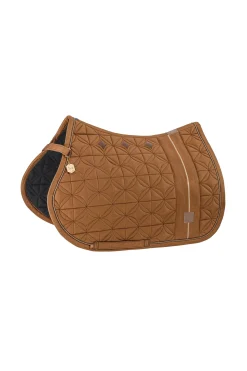 Heritage AW24 Big Square Glam Vielseitigkeitsschabracke