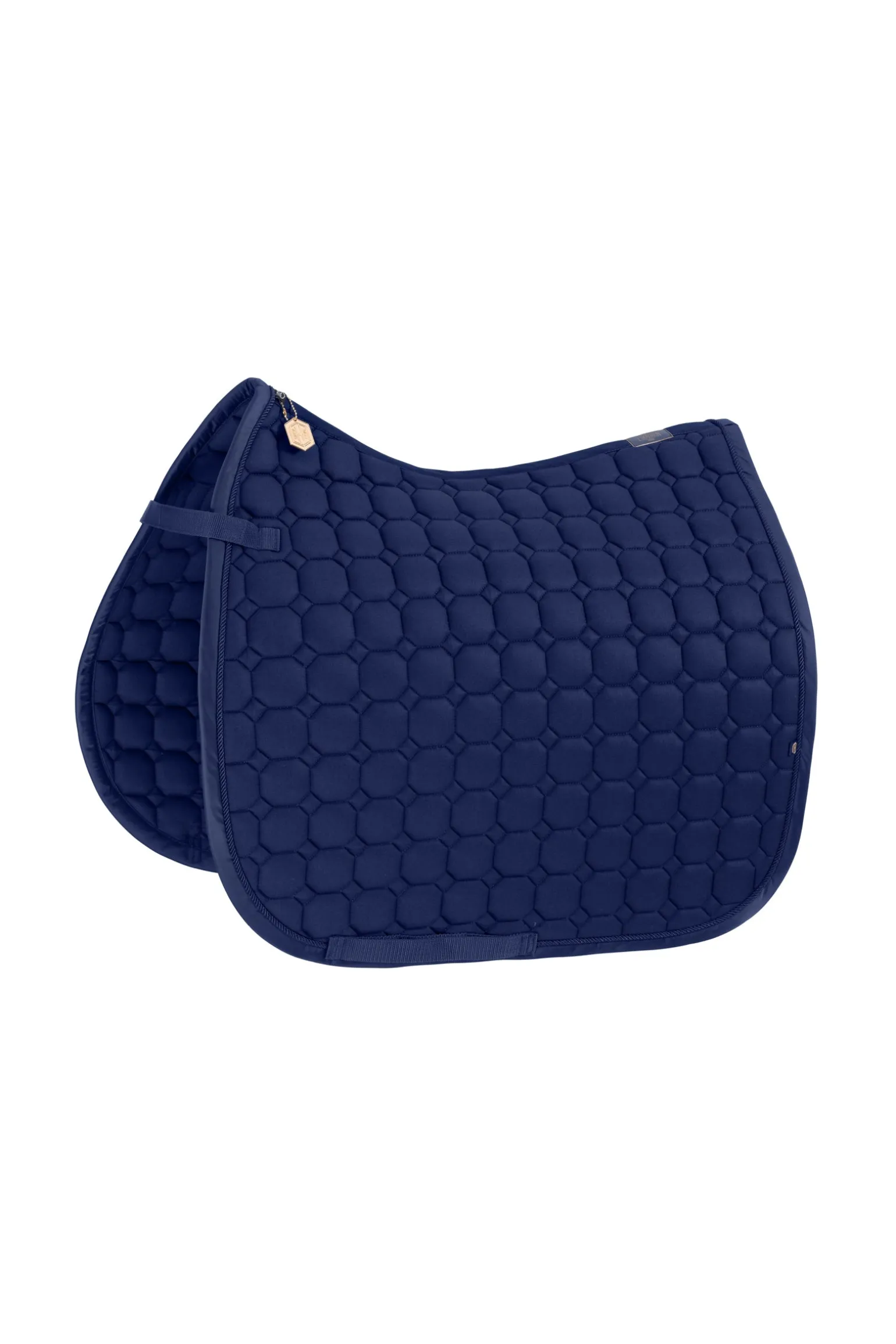 Heritage AW24 Cotton Dressurschabracke