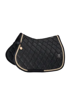 Heritage AW24 Cotton Glitter Vielseitigkeitsschabracke