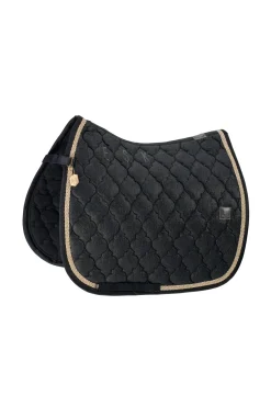 Heritage AW24 Cotton Glitter Dressurschabracke