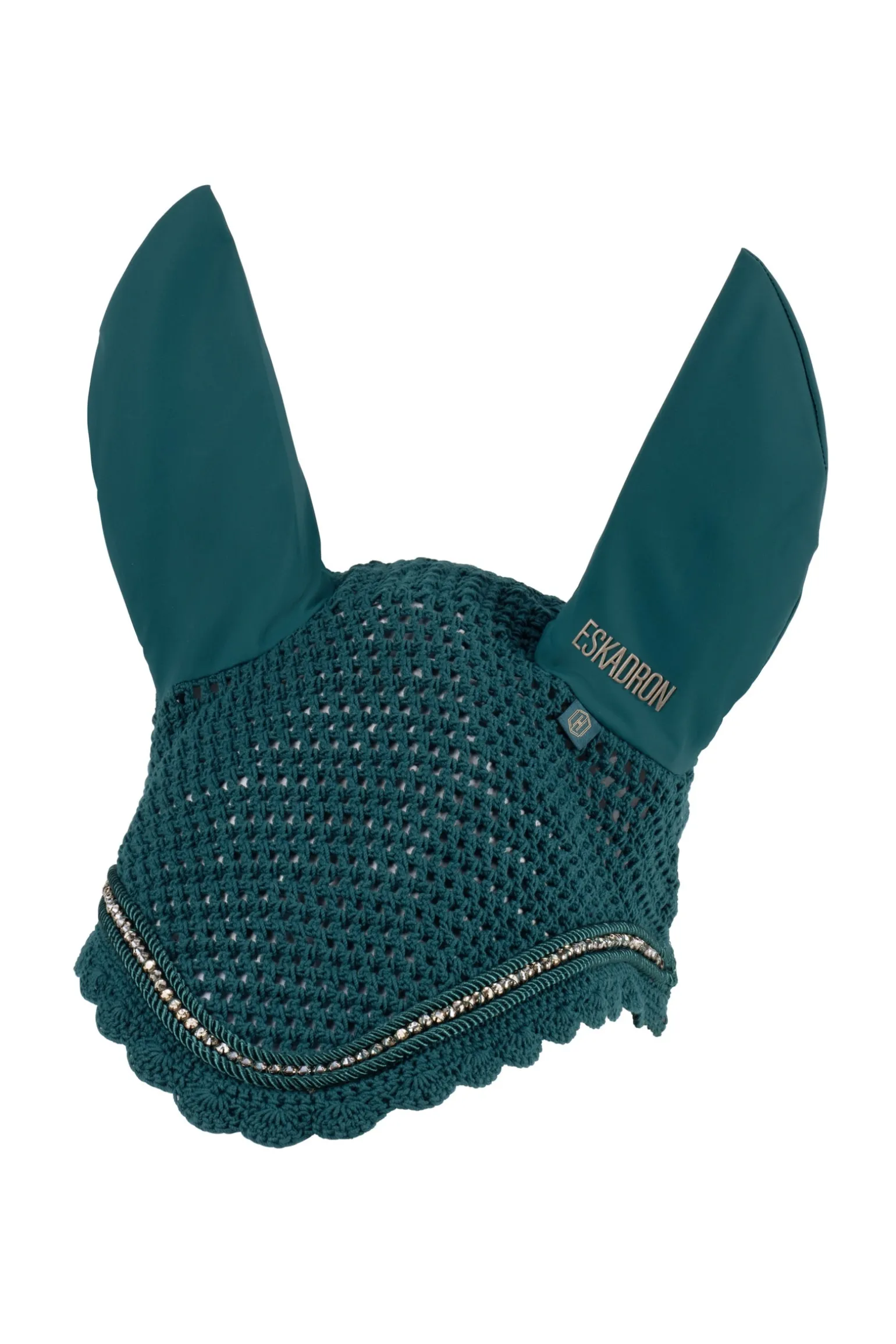 Heritage AW24 Crystal Shetty Fliegenohren