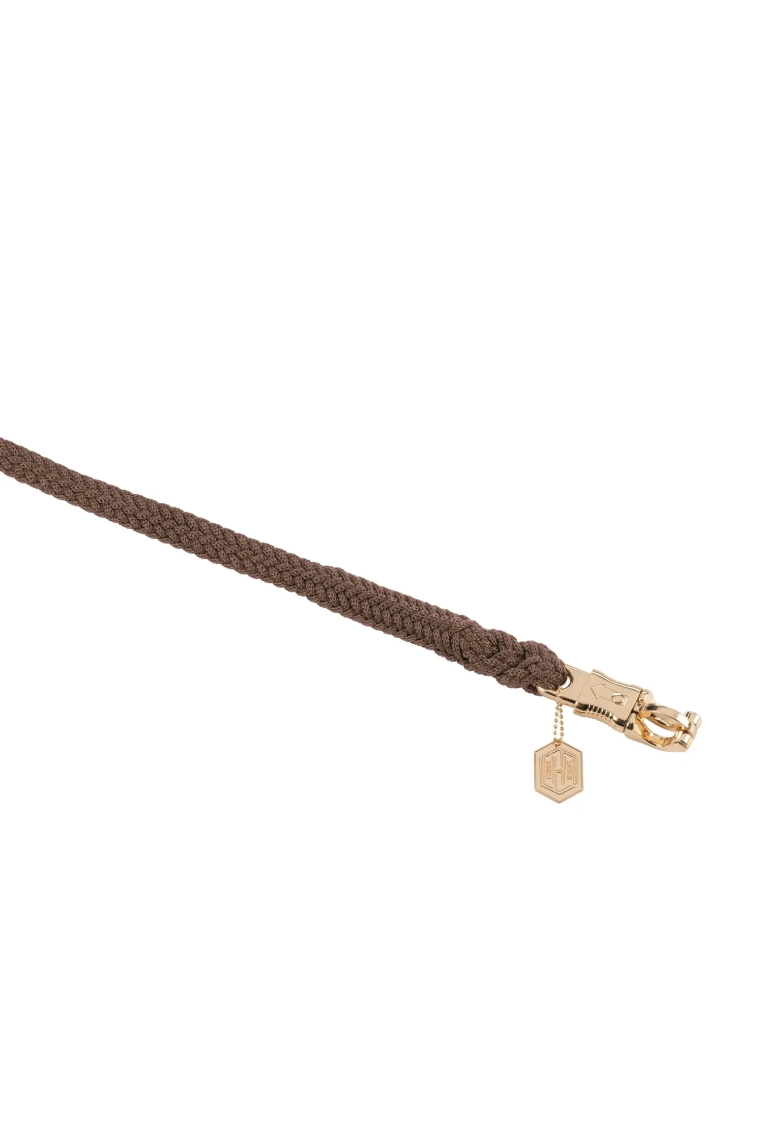 Heritage AW24 Duralastic Führstrick mit Panikhaken