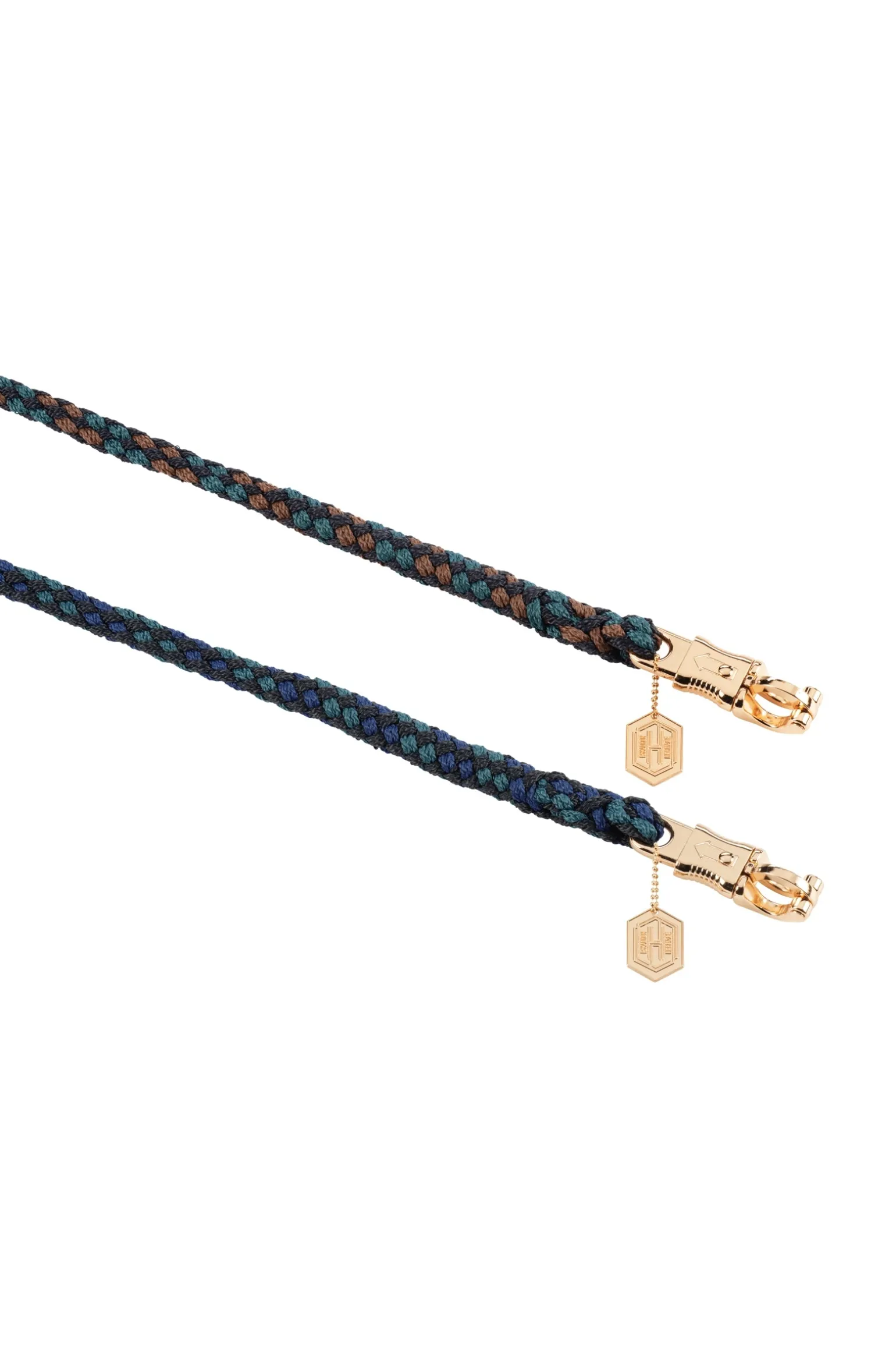 Heritage AW24 Führstrick mit Panikhaken