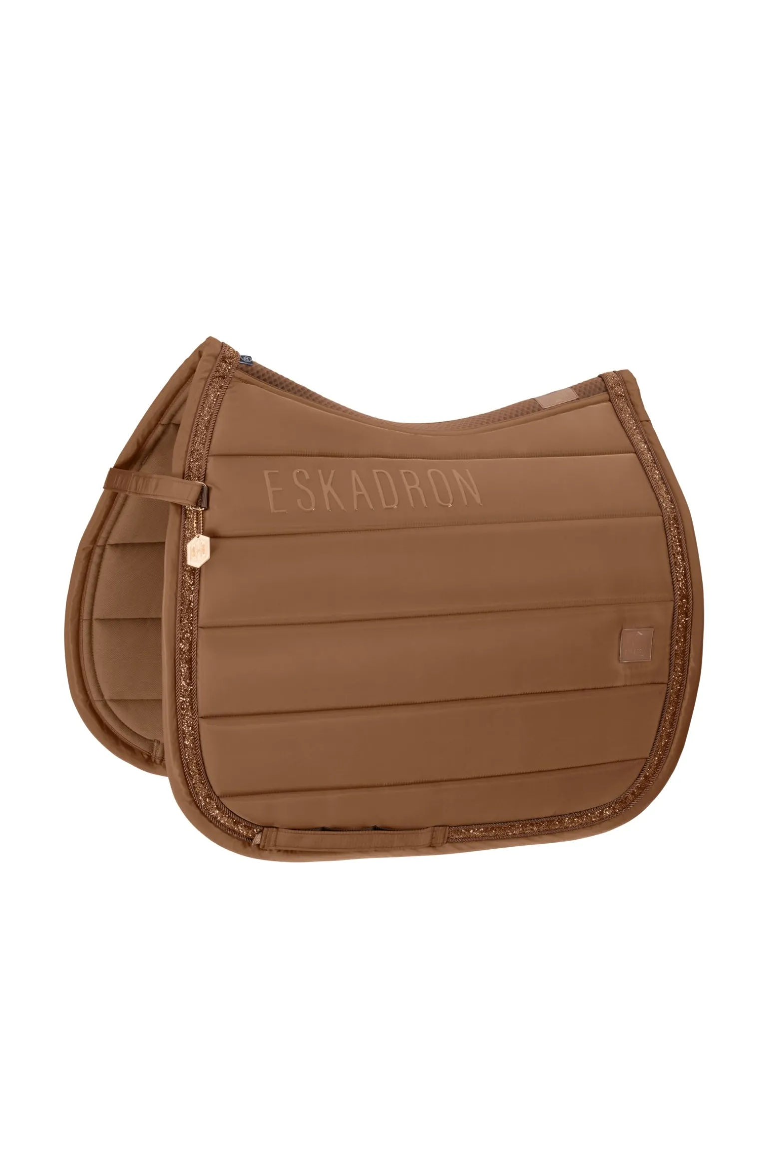 Heritage AW24 Highgloss Jewel Dressurschabracke