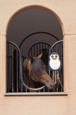 Heritage AW24 Penguin Spielzeug für Pferde