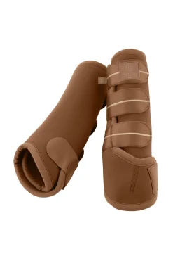 Heritage AW24 Pro Dressage Gamaschen, vorne