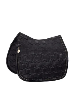 Heritage AW24 Satin Crystal Dressurschabracke