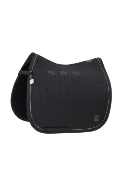 Heritage AW24 Softshell Dressurschabracke