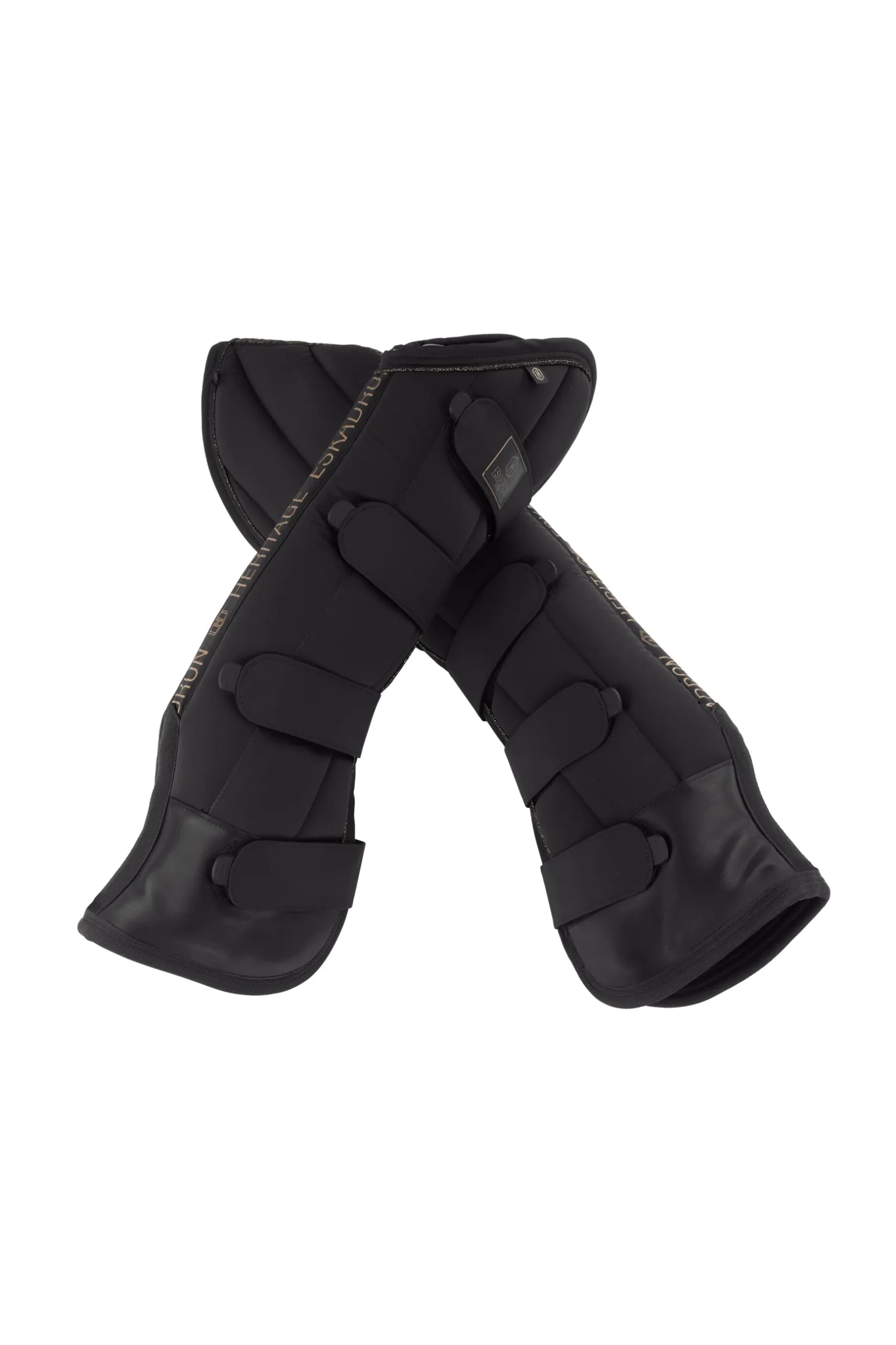 Heritage AW24 Softshell Transportgamaschen