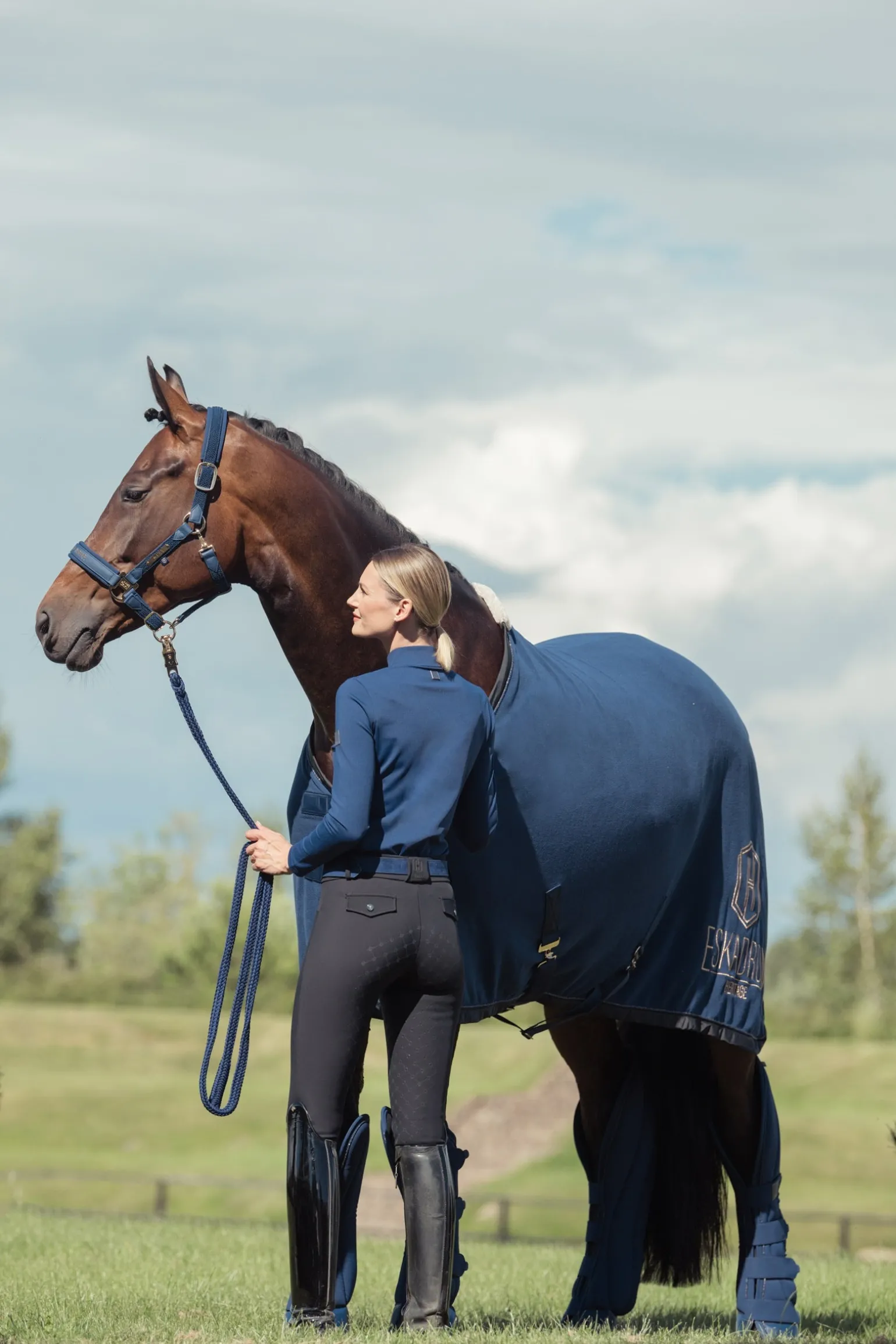 Heritage AW24 Softshell Transportgamaschen