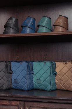 Heritage AW24 Softslate Hufglocken