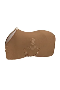 Heritage AW24 Sparkle Jersey Abschwitzdecke