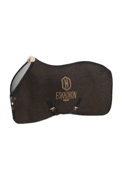 Heritage AW24 Sparkle Jersey Abschwitzdecke