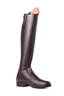 Heritage Contour II Field Zip Damen Reitstiefel