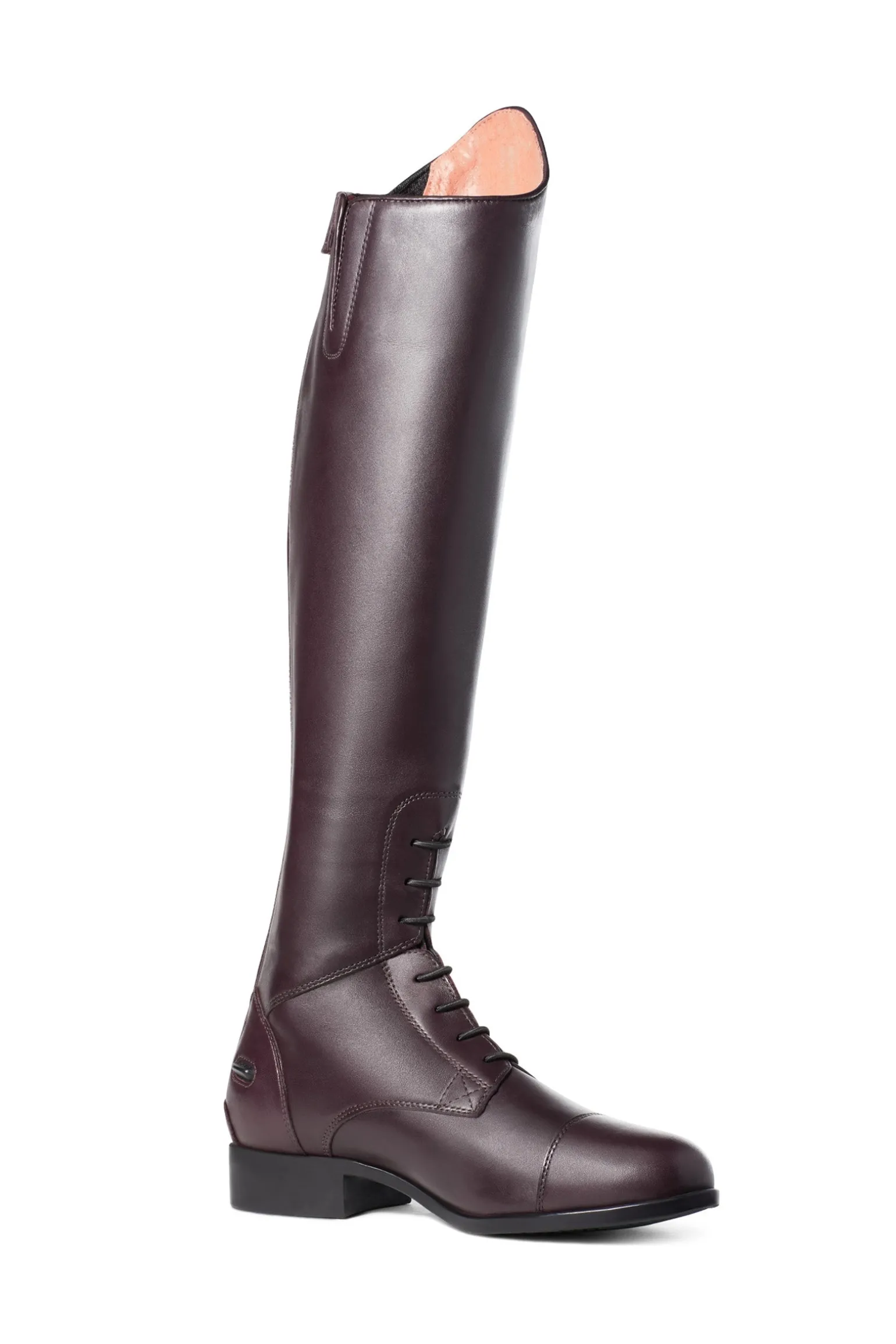 Heritage Contour II Field Zip Damen Reitstiefel
