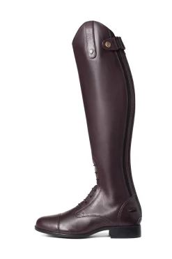 Heritage Contour II Field Zip Damen Reitstiefel