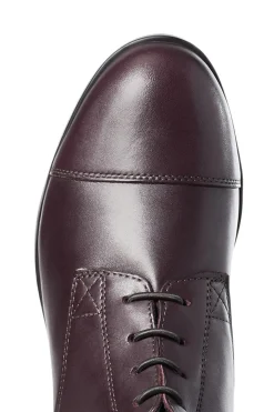 Heritage Contour II Field Zip Damen Reitstiefel