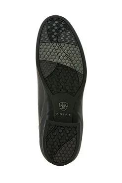 Heritage Herren Paddockstiefeletten mit Reißverschluss