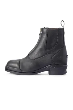 Heritage IV Damen wasserdichte Paddock Stiefeletten mit Stahlkappe