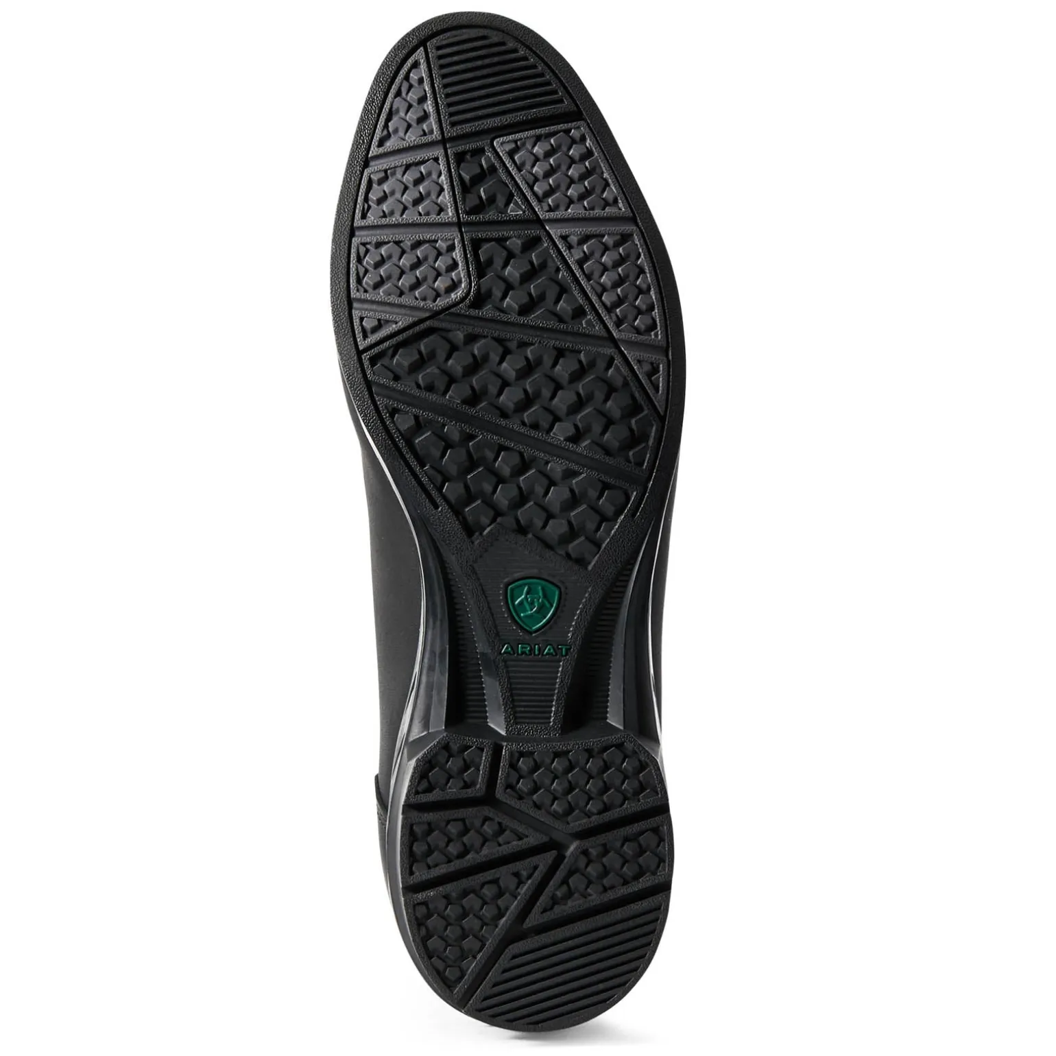 Heritage IV Zip Damen wasserdichte gefütterte Stiefeletten