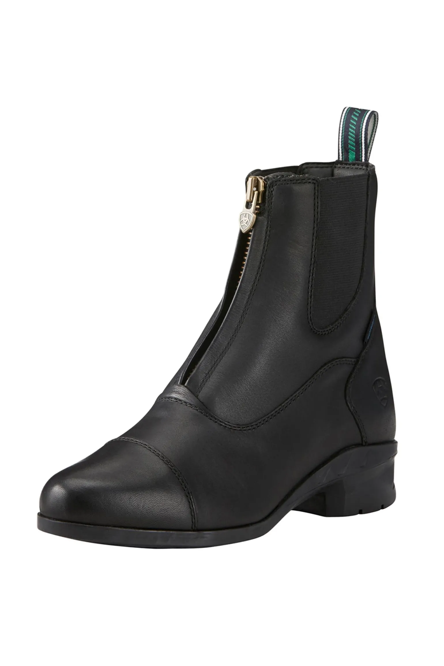 Heritage IV Zip H20 Damen Jodhpur Stiefeletten