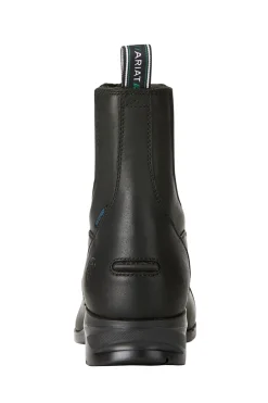 Heritage IV Zip H20 Damen Jodhpur Stiefeletten