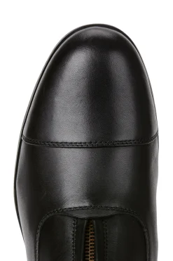 Heritage IV Zip Herren Reistiefeletten