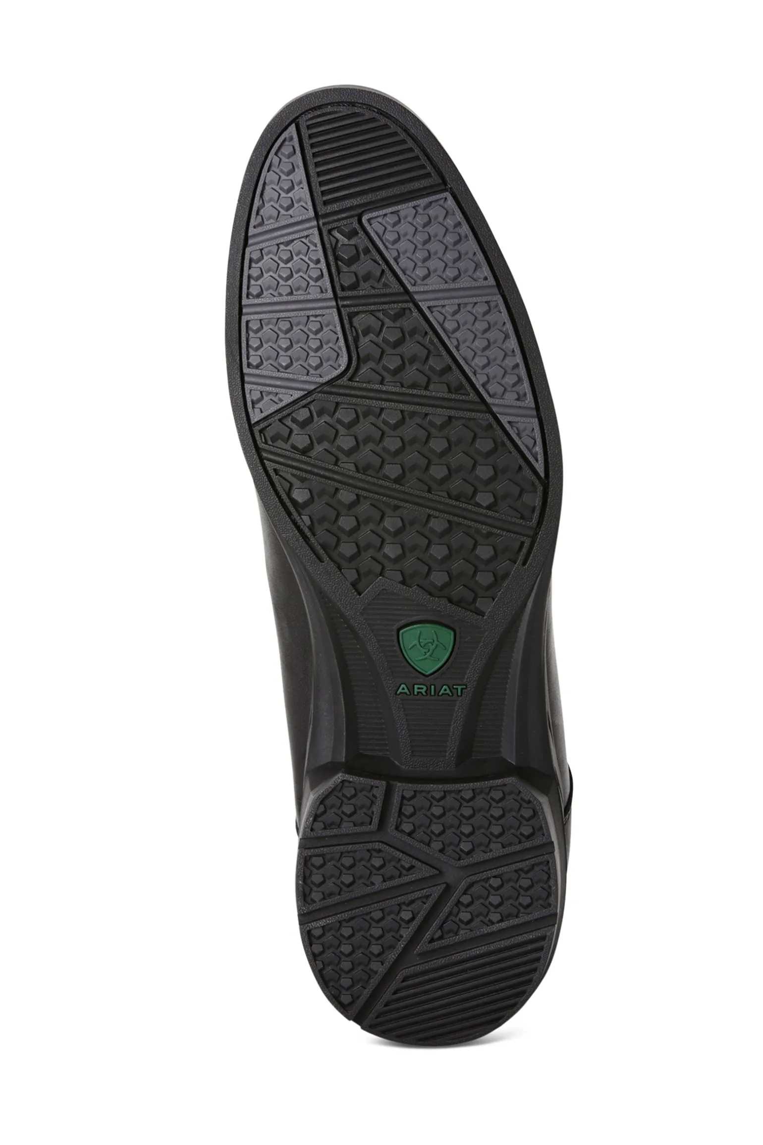 Heritage IV Zip Herren Reistiefeletten