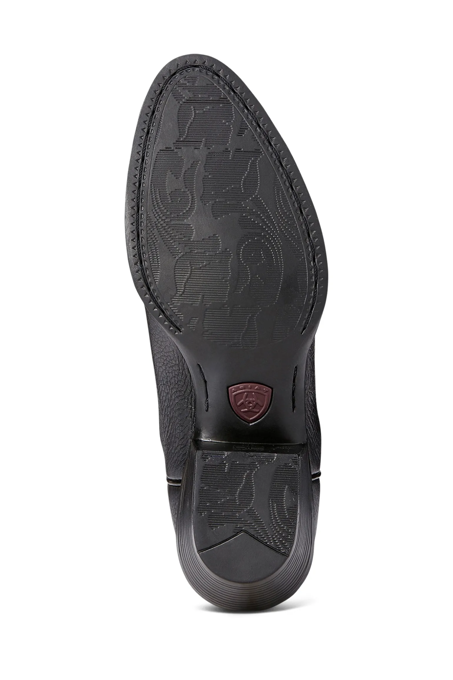 Heritage R Toe Damen Westernstiefel