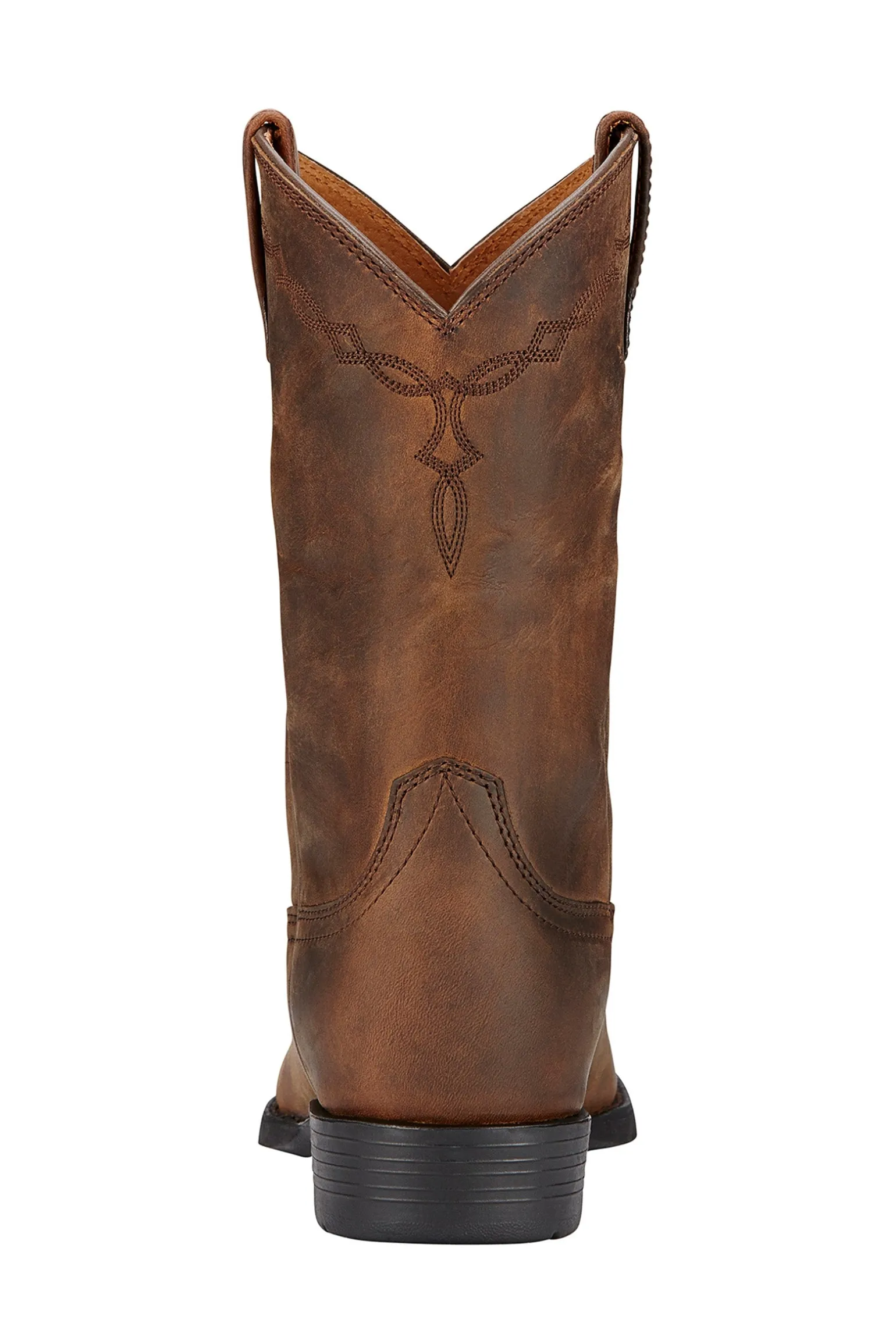 Heritage Roper Damen Westernstiefel