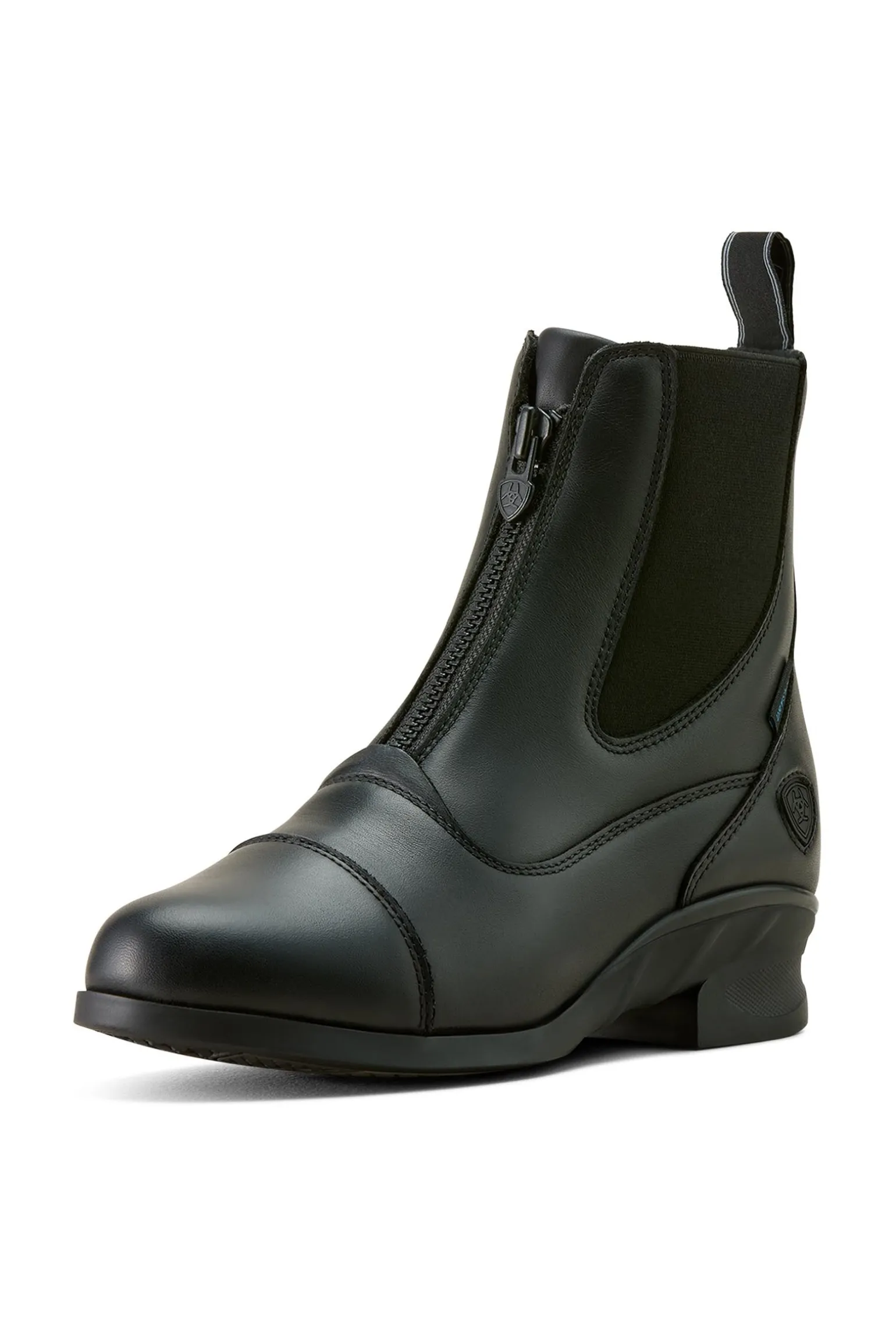 Heritage Zip H2O Damenstiefeletten