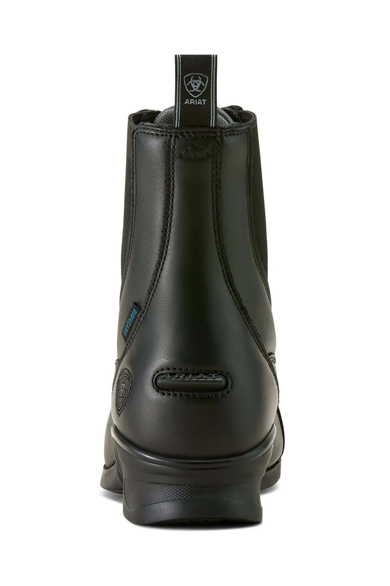 Heritage Zip H2O Damenstiefeletten