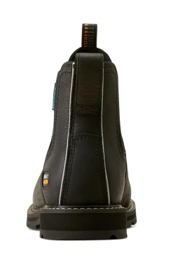 Herren Groundbreaker Chelsea H2O mit Stahlkappe