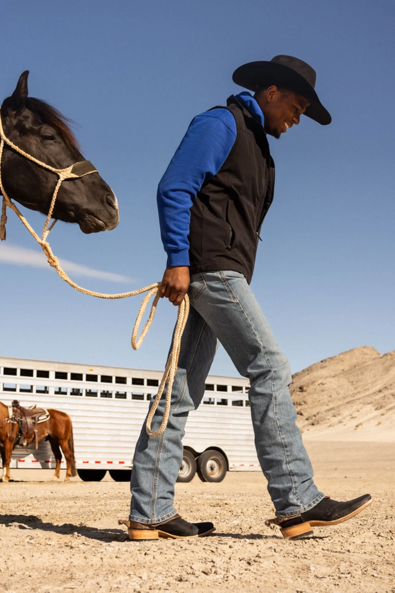 Herren M8 Modern Tekstretch Sebastian Slim Leg Jeans