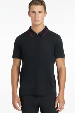Herren Performance Poloshirt
