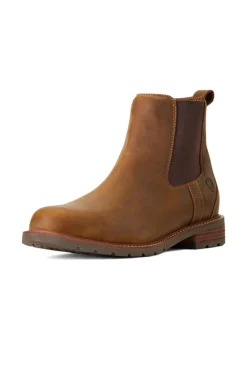 Herren Wexford wasserdichte Stiefel