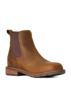 Herren Wexford wasserdichte Stiefel