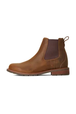 Herren Wexford wasserdichte Stiefel