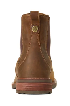 Herren Wexford wasserdichte Stiefel