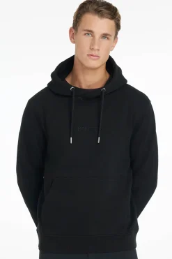 Herren-Hoodie mit Kängurutasche