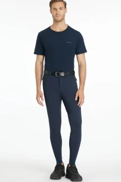 Herren-Sportritthose