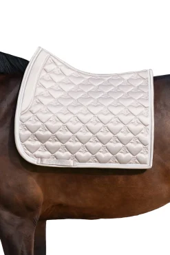 Herz Dressurschabracke